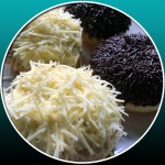 CHOCO-CHEESE DOUGHNUT